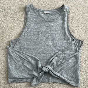 Club Monaco Jersey Top